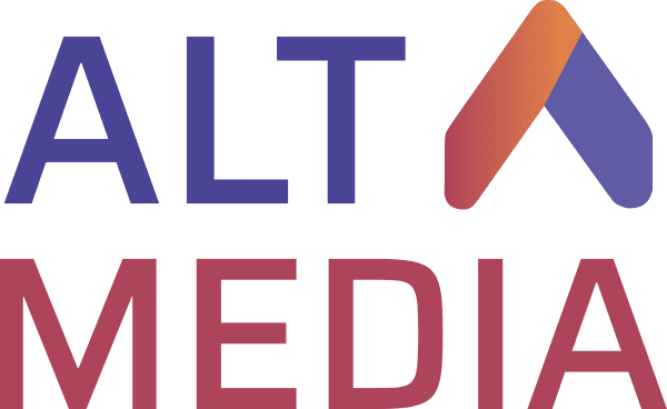 Alt media